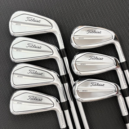 TITLEIST T200 2023 IRON SET