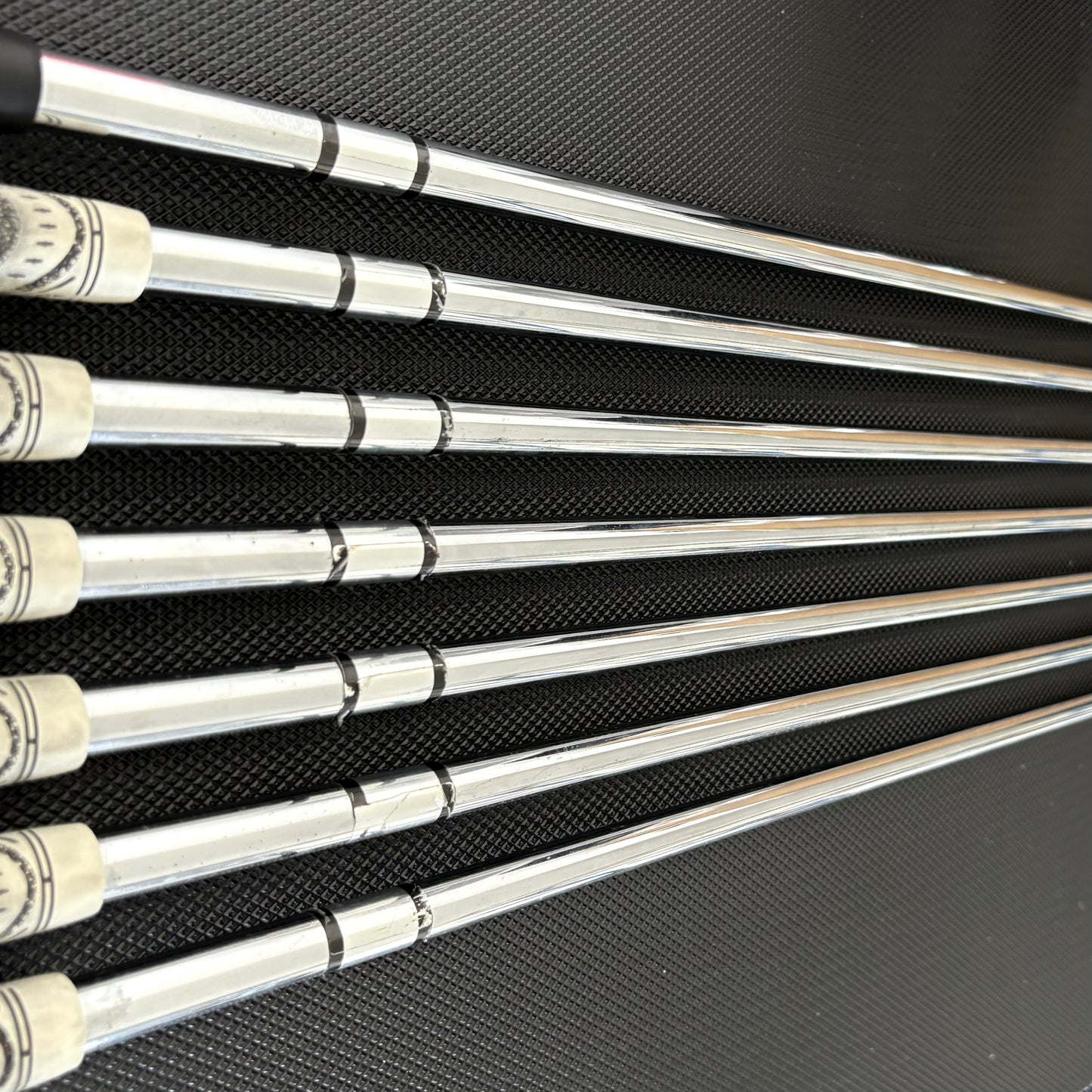 CALLAWAY X-14 PRO IRON SET