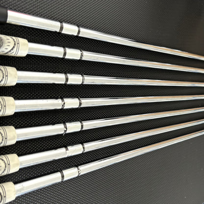 CALLAWAY X-14 PRO IRON SET