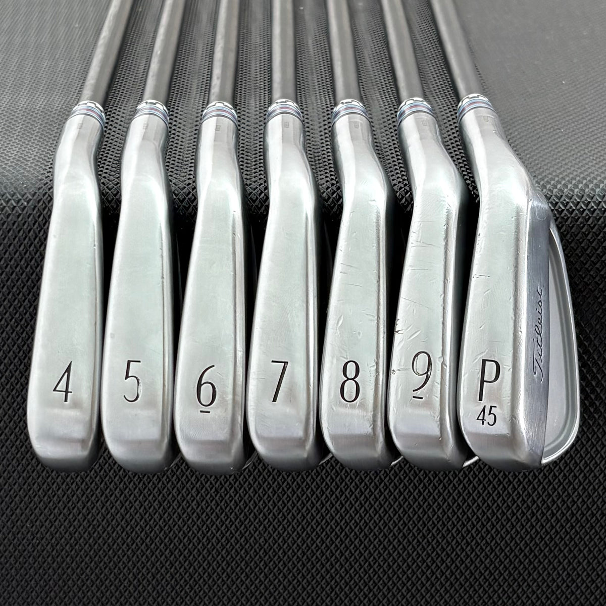 TITLEIST T100 2025 IRON SET