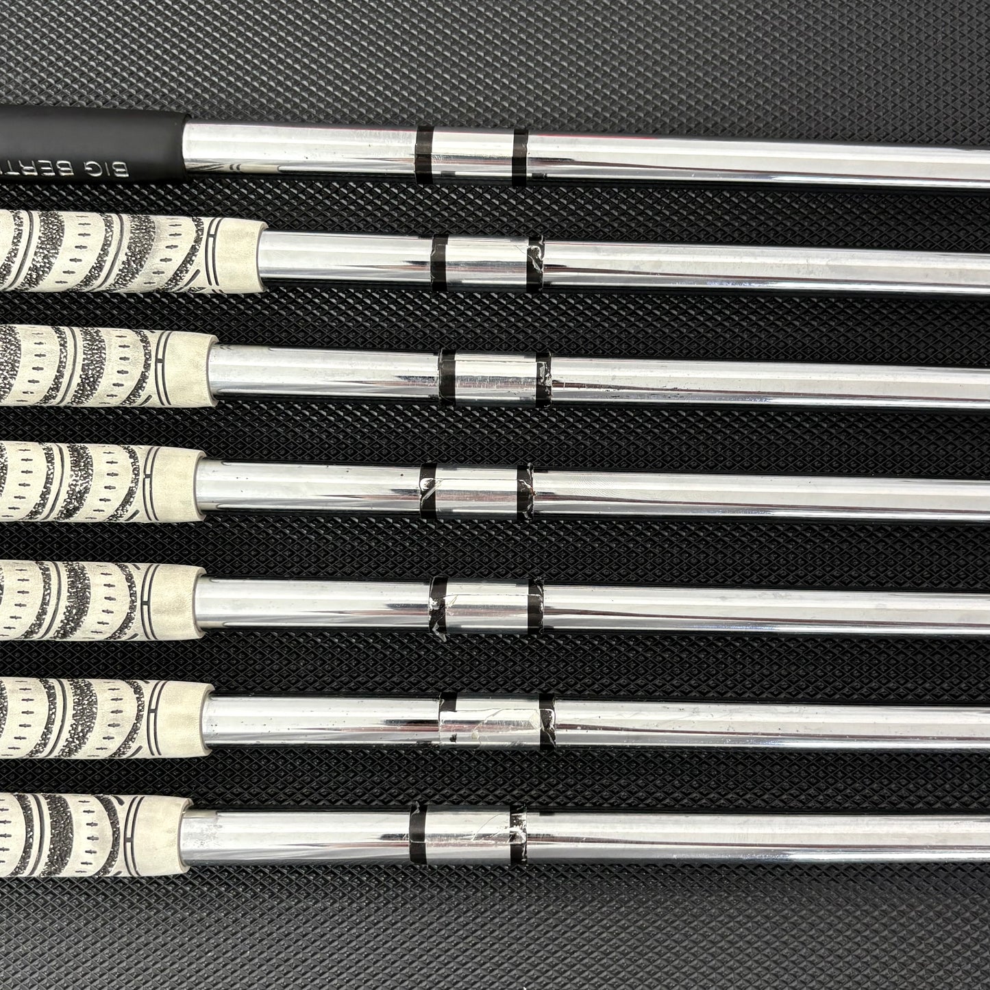 CALLAWAY X-14 PRO IRON SET