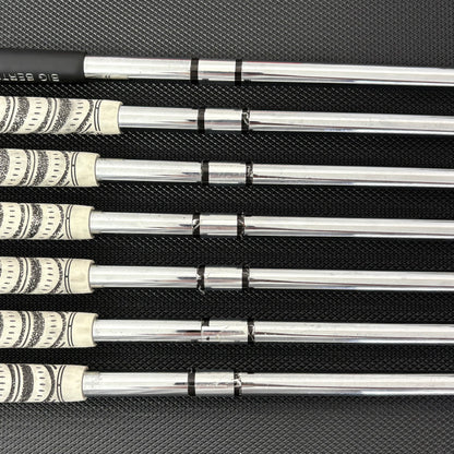 CALLAWAY X-14 PRO IRON SET