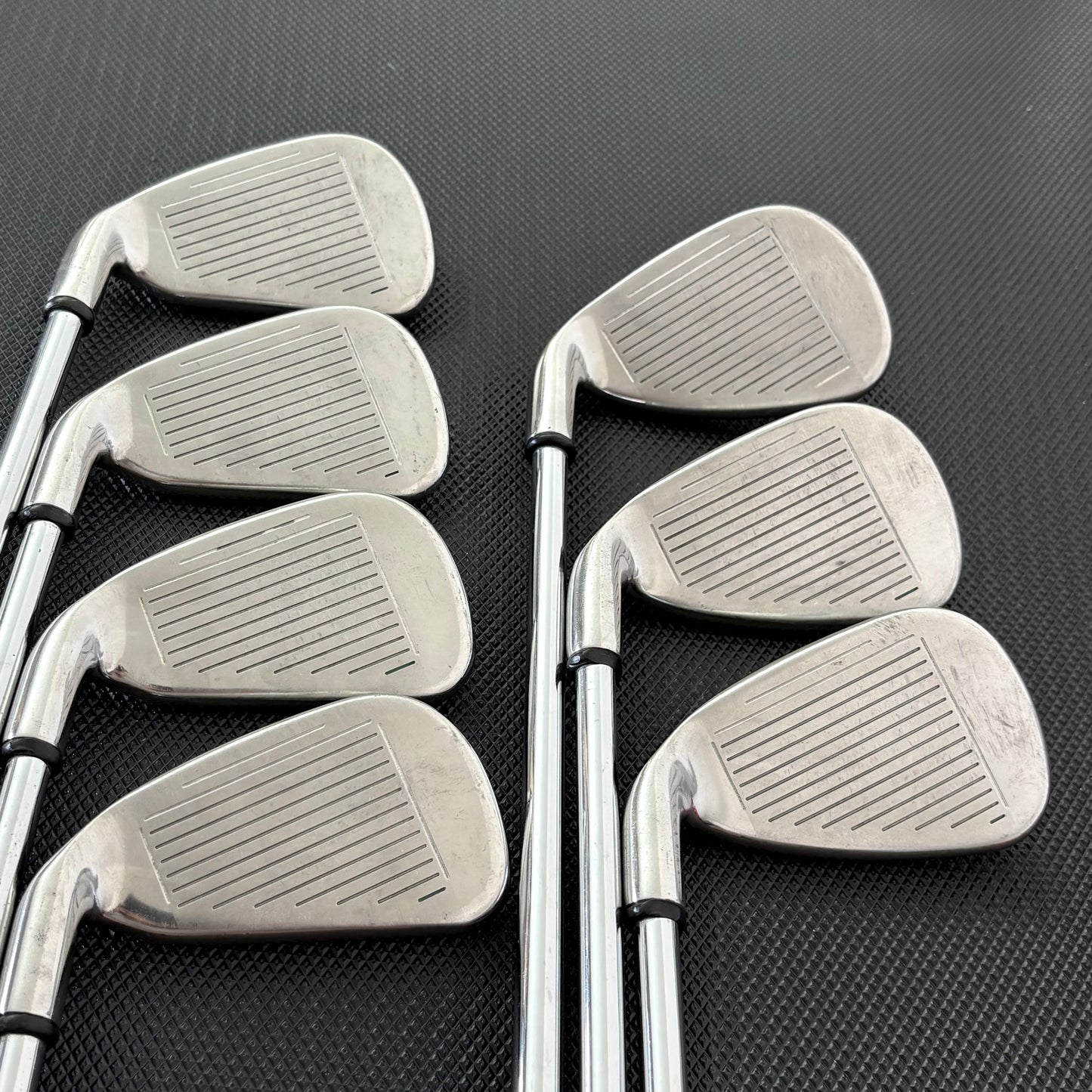 CALLAWAY X-14 PRO IRON SET