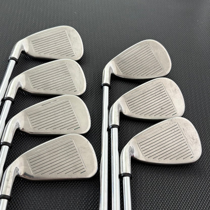 CALLAWAY X-14 PRO IRON SET