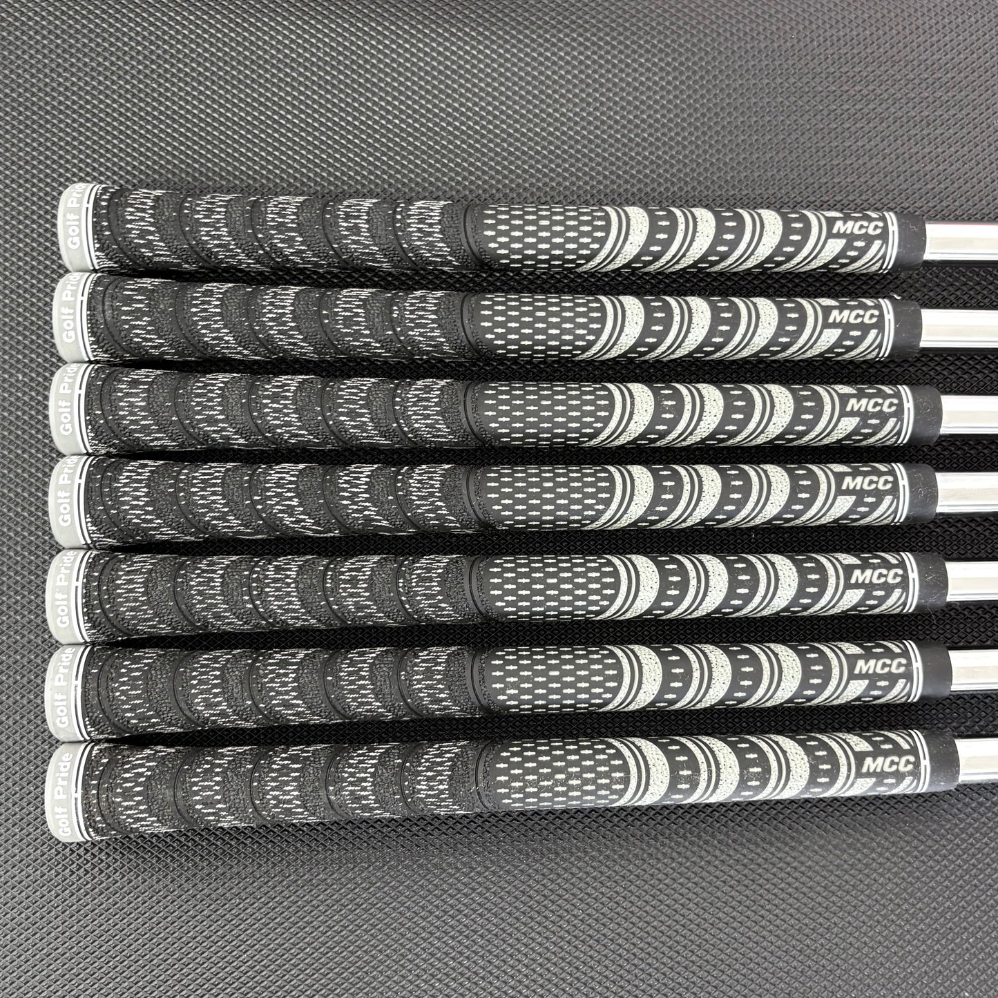 MIZUNO PRO S-3 IRON SET