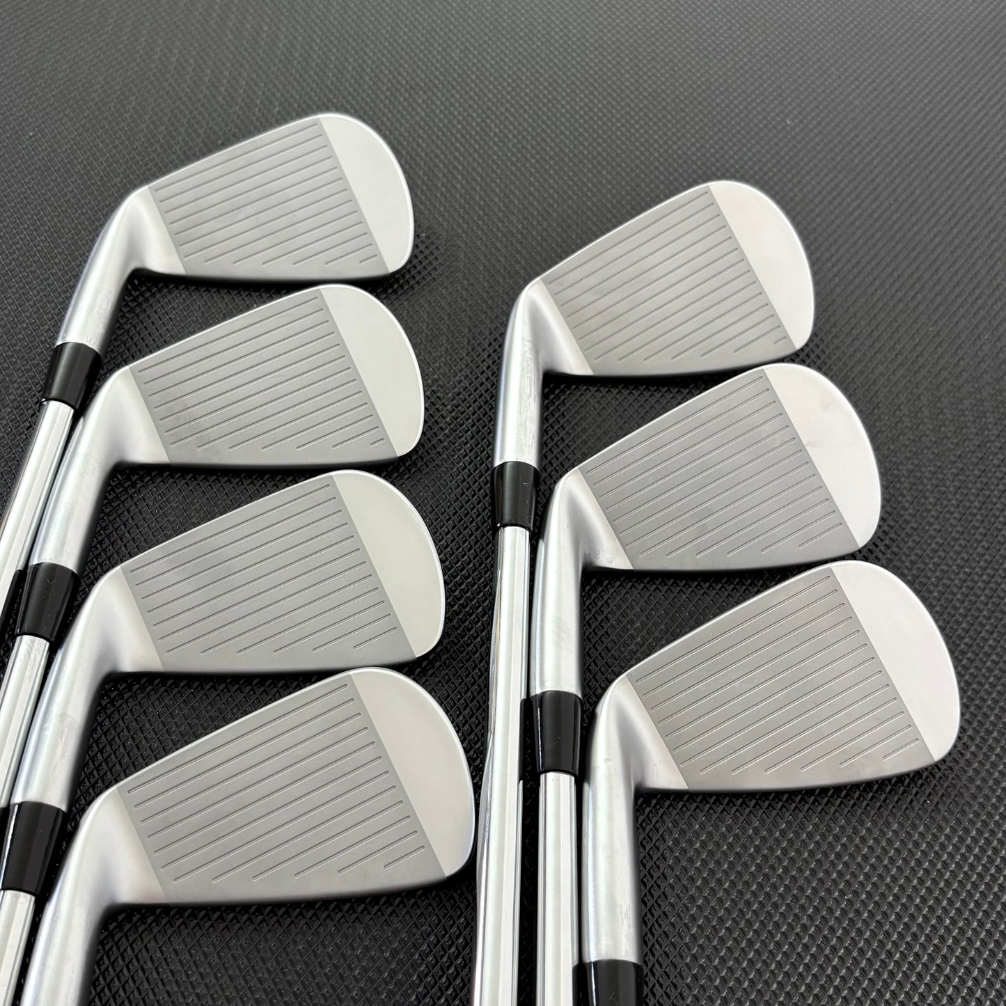 MIZUNO PRO S-3 IRON SET