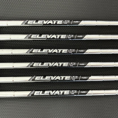 CALLAWAY APEX 2021 IRON SET