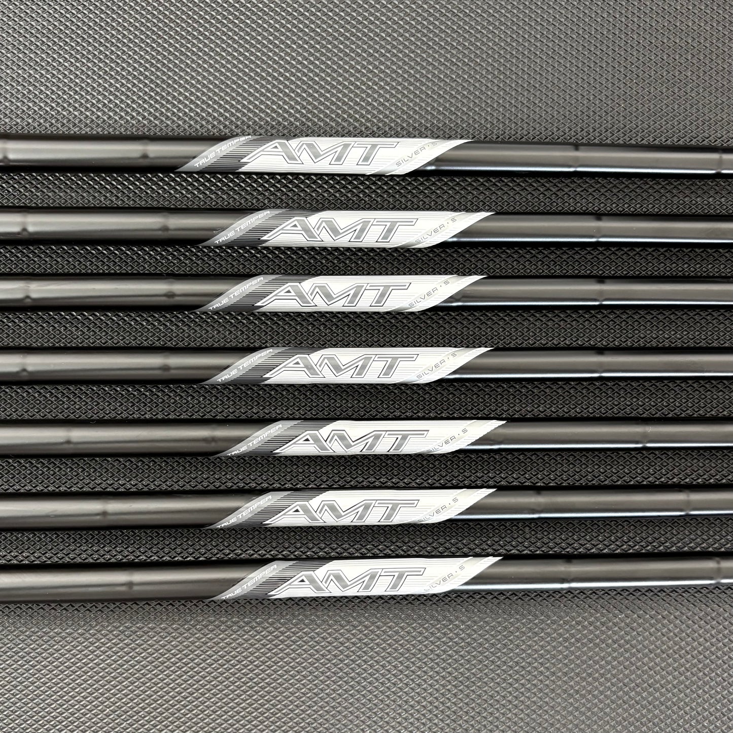 LH TITLEIST T250 OIL CAN IRON SET