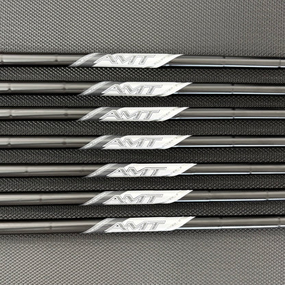 LH TITLEIST T250 OIL CAN IRON SET