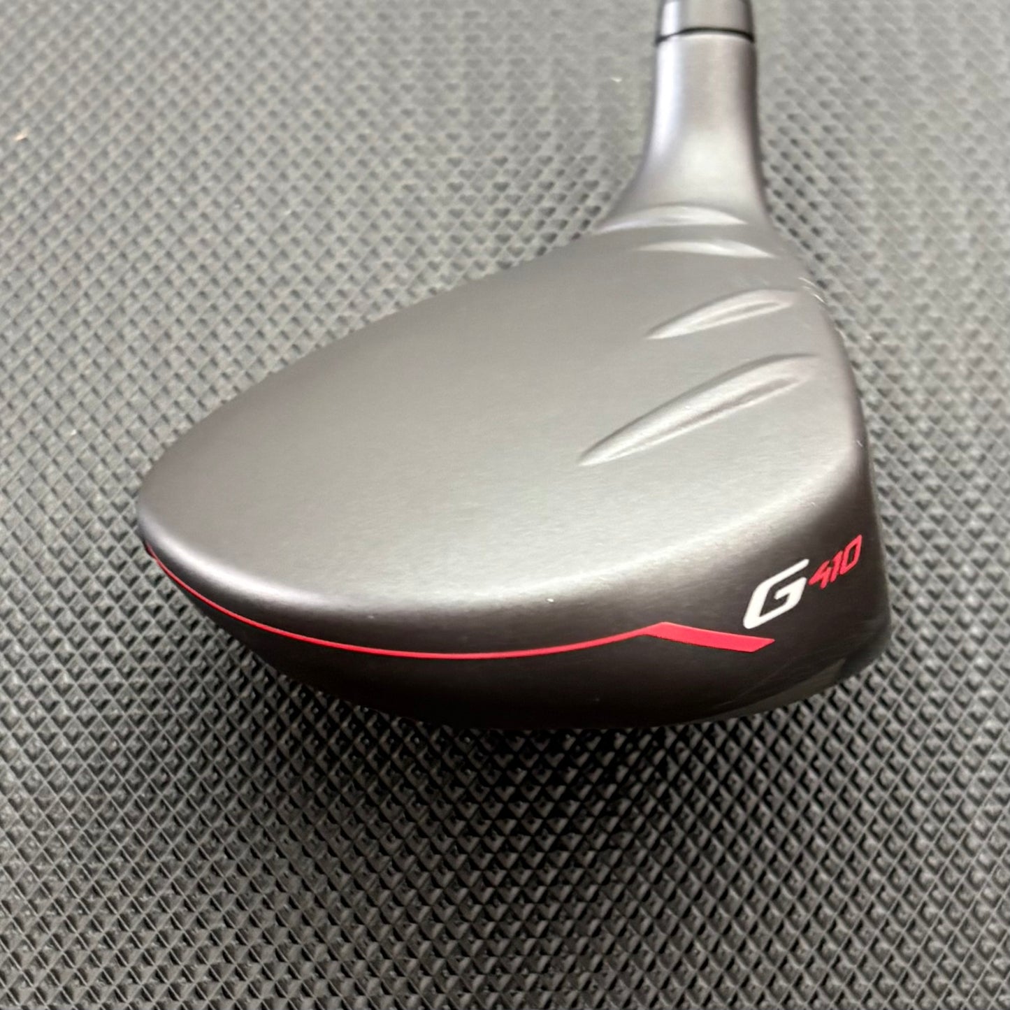 PING G410 3 WOOD (14.5 DEGREE)