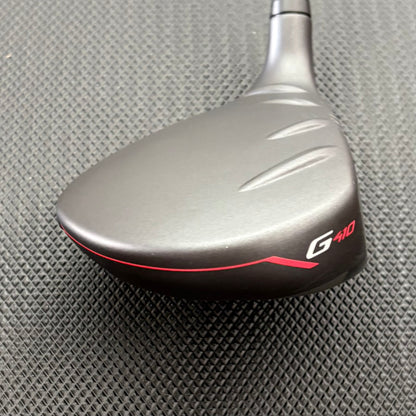 PING G410 3 WOOD (14.5 DEGREE)