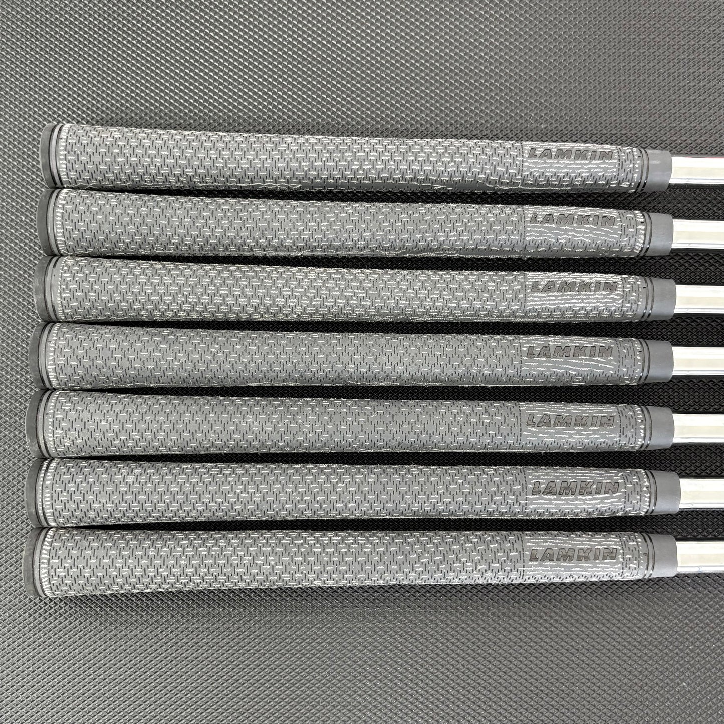 MIZUNO PRO S-3 IRON SET