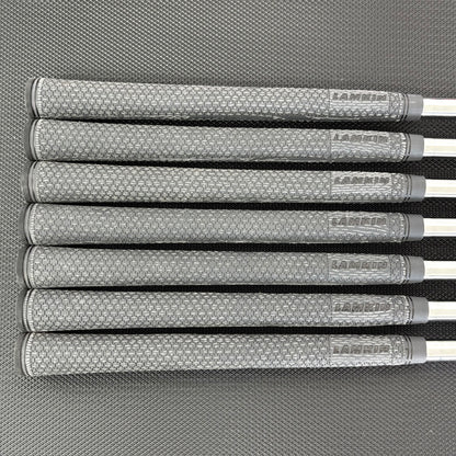 MIZUNO PRO S-3 IRON SET