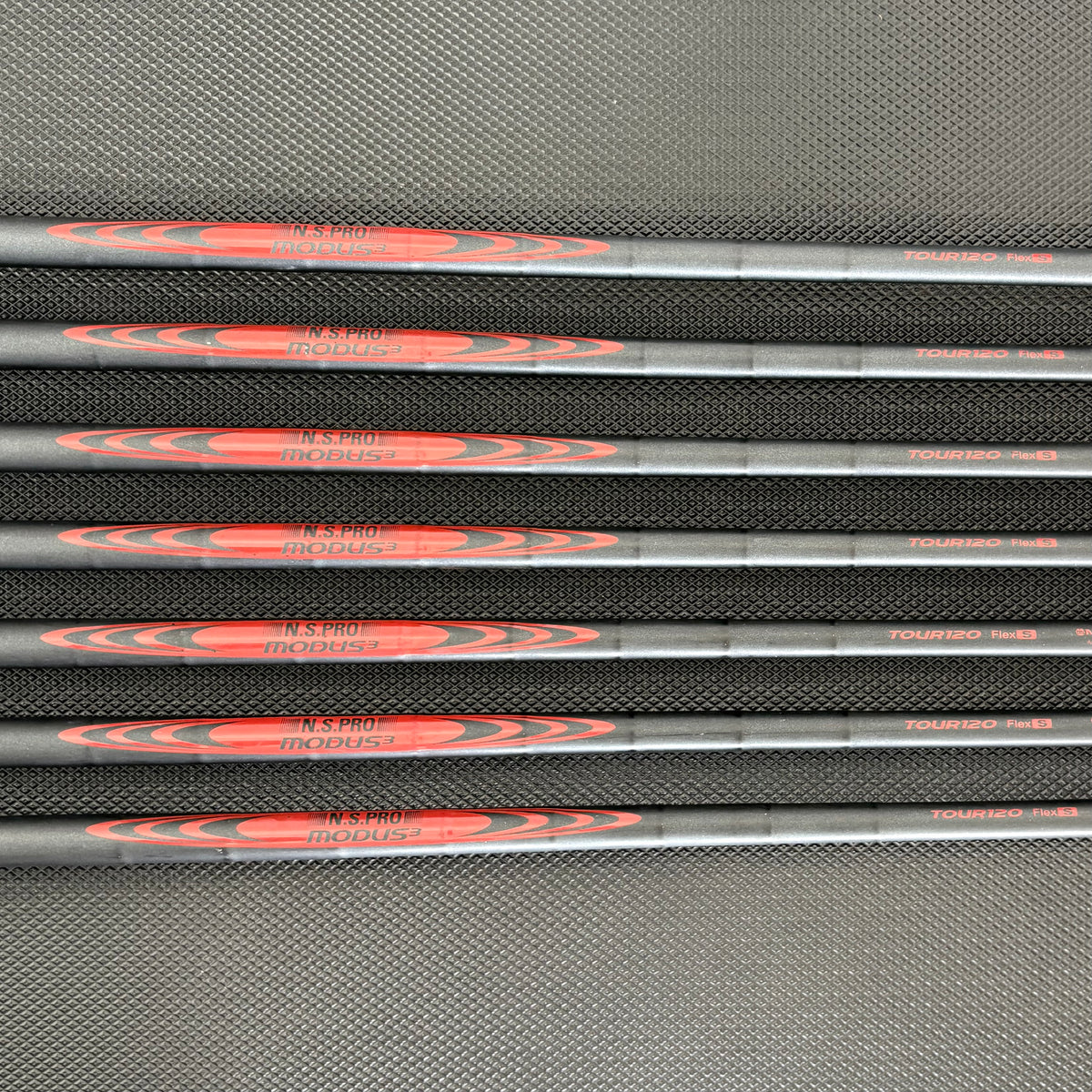 TITLEIST T100 2025 IRON SET