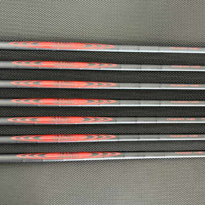 TITLEIST T100 2025 IRON SET