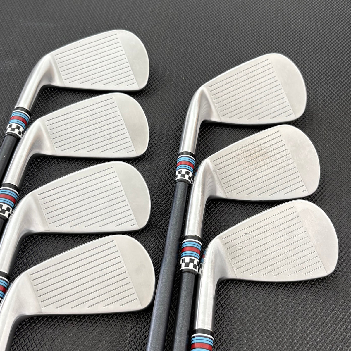 TITLEIST T100 2025 IRON SET