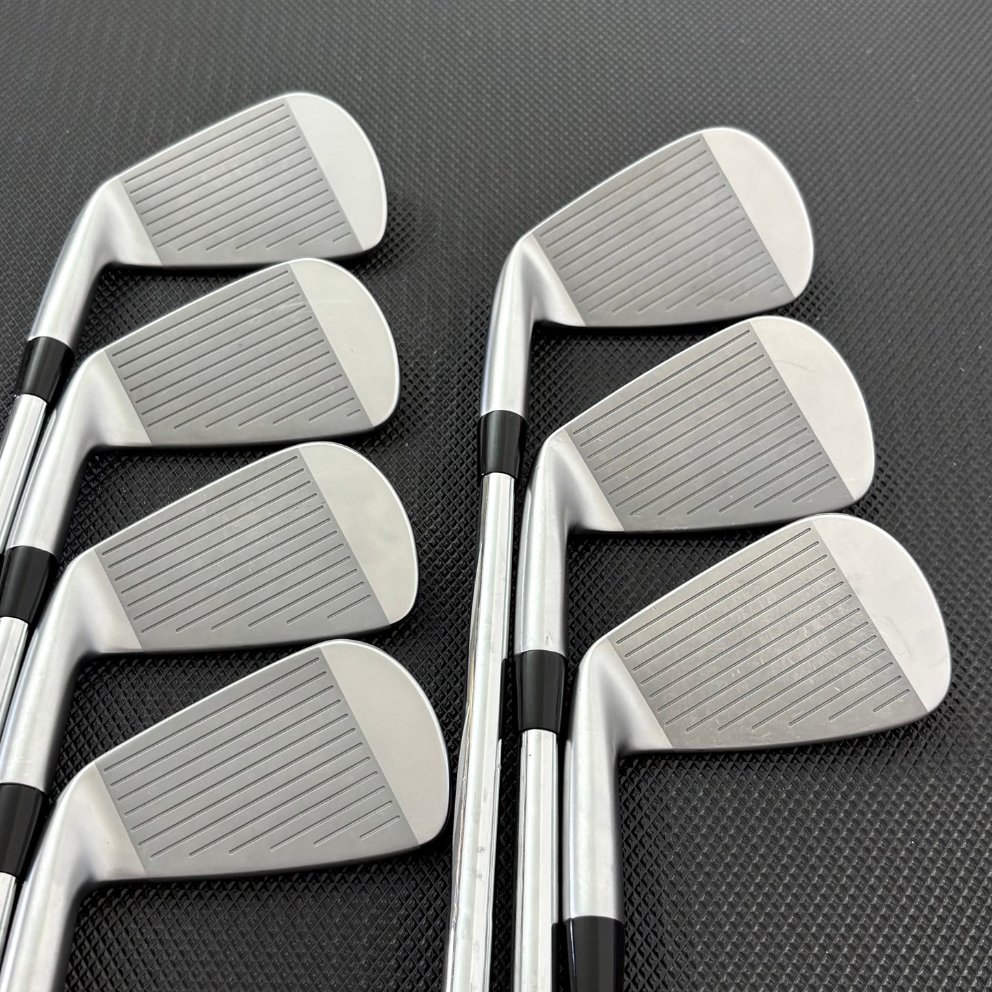 MIZUNO PRO S-3 IRON SET