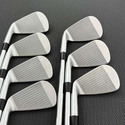 MIZUNO PRO S-3 IRON SET