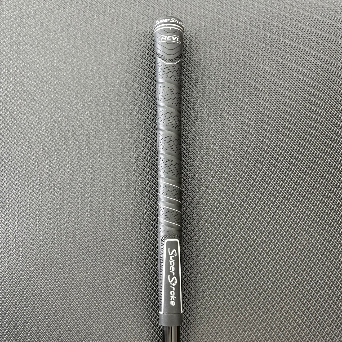 TAYLORMADE STEALTH RESCUE 2 HYBRID (17 DEGREE) + HEADCOVER