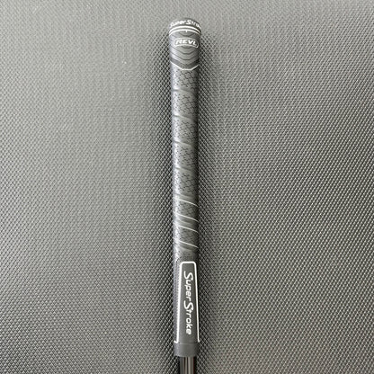 TAYLORMADE STEALTH RESCUE 2 HYBRID (17 DEGREE) + HEADCOVER