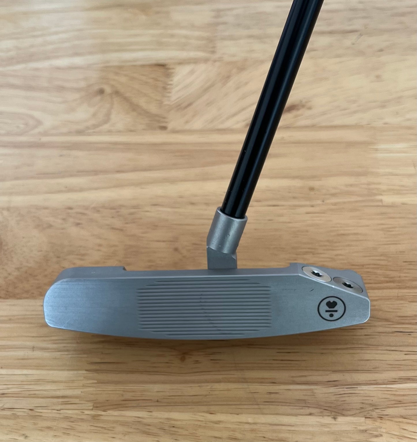 L.A.B. LINK.1 PUTTER (34") + HEADCOVER