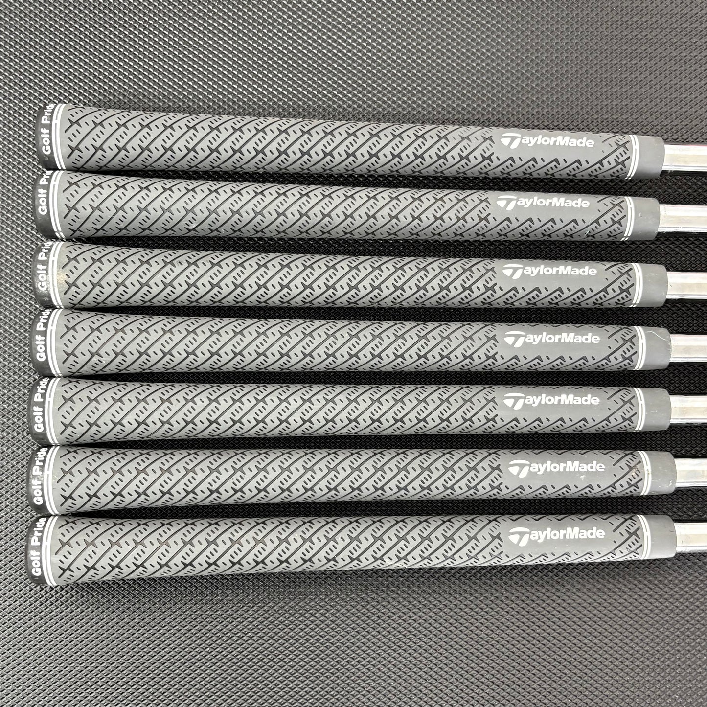 TAYLORMADE P7MC 2023 IRON SET