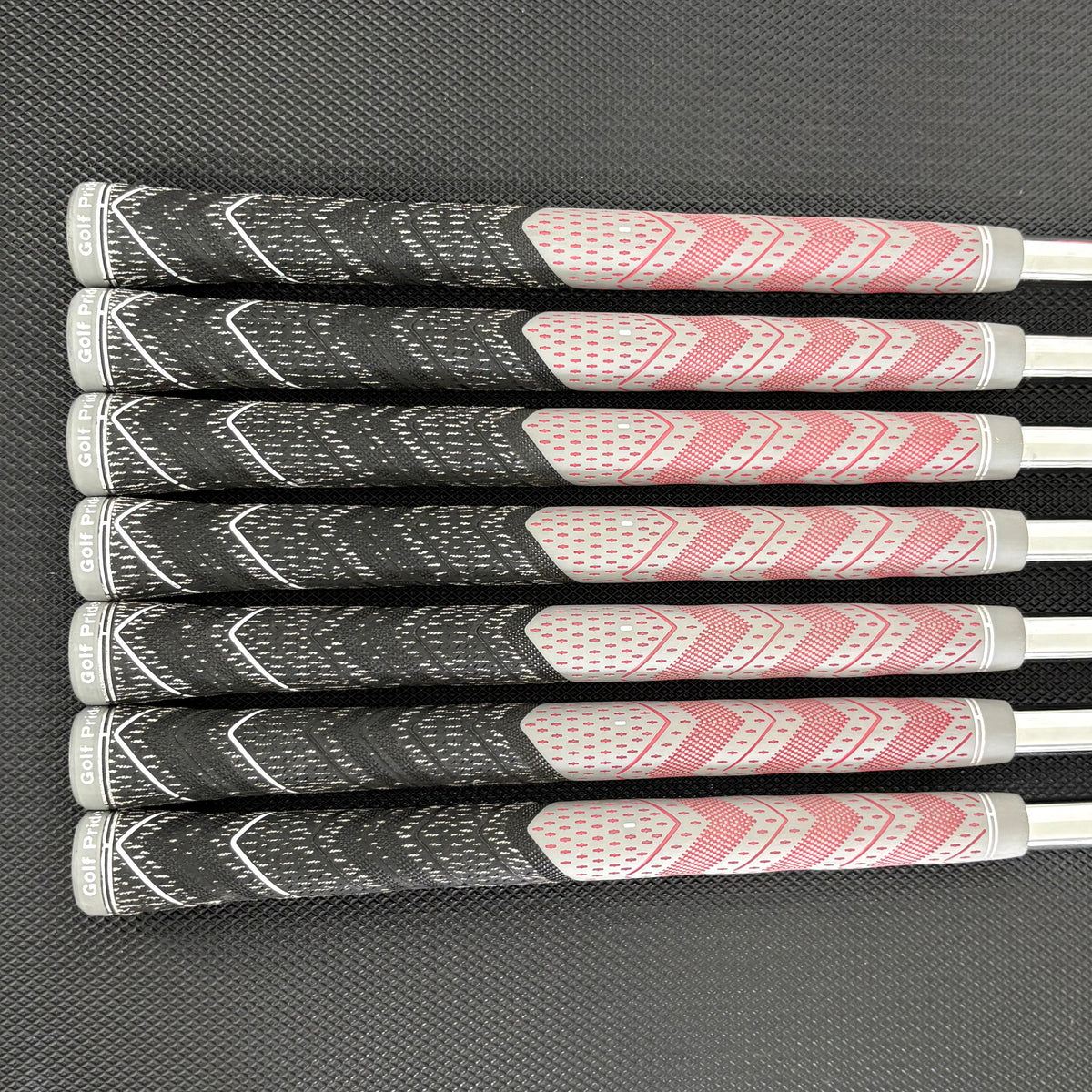 CALLAWAY APEX PRO 2024 IRON SET