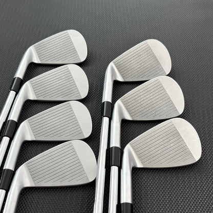 TAYLORMADE P7MC 2023 IRON SET