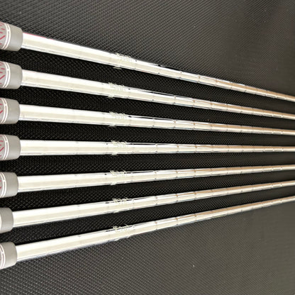 CALLAWAY APEX PRO 2024 IRON SET