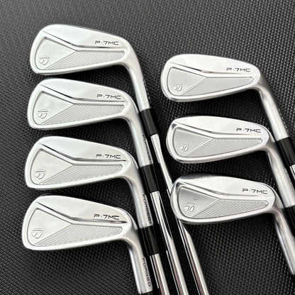 TAYLORMADE P7MC 2023 IRON SET
