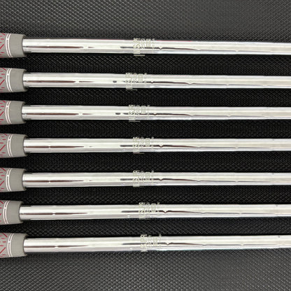 CALLAWAY APEX PRO 2024 IRON SET