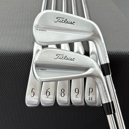 TITLEIST T250/T150 2025 COMBO IRON SET