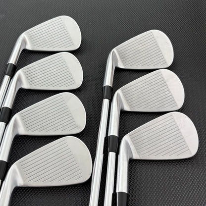 CALLAWAY APEX PRO 2024 IRON SET