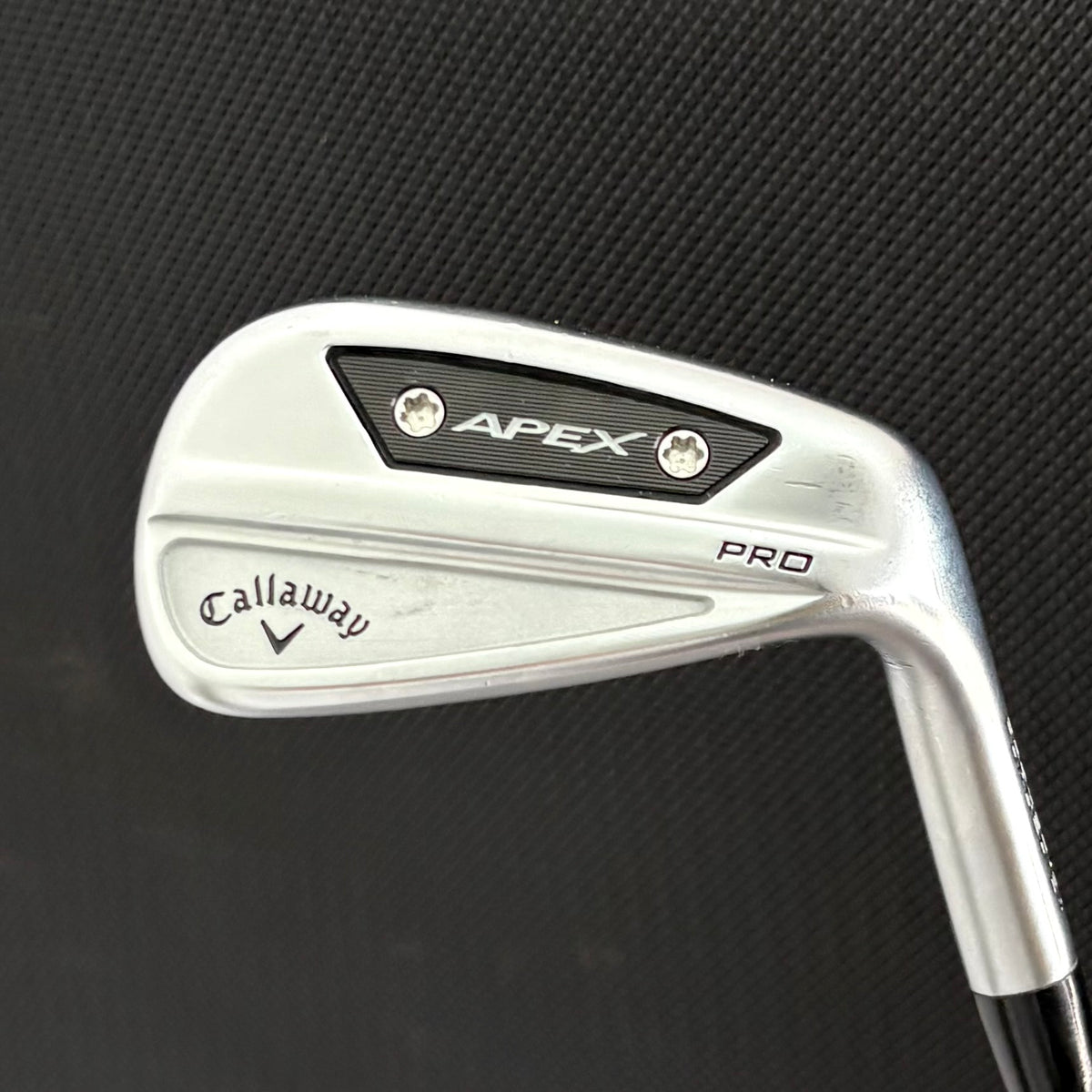 CALLAWAY APEX PRO 2024 APPROACH WEDGE