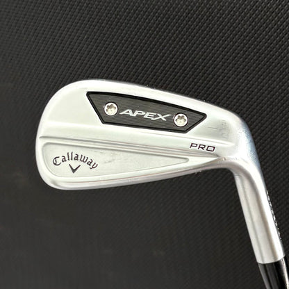 CALLAWAY APEX PRO 2024 APPROACH WEDGE