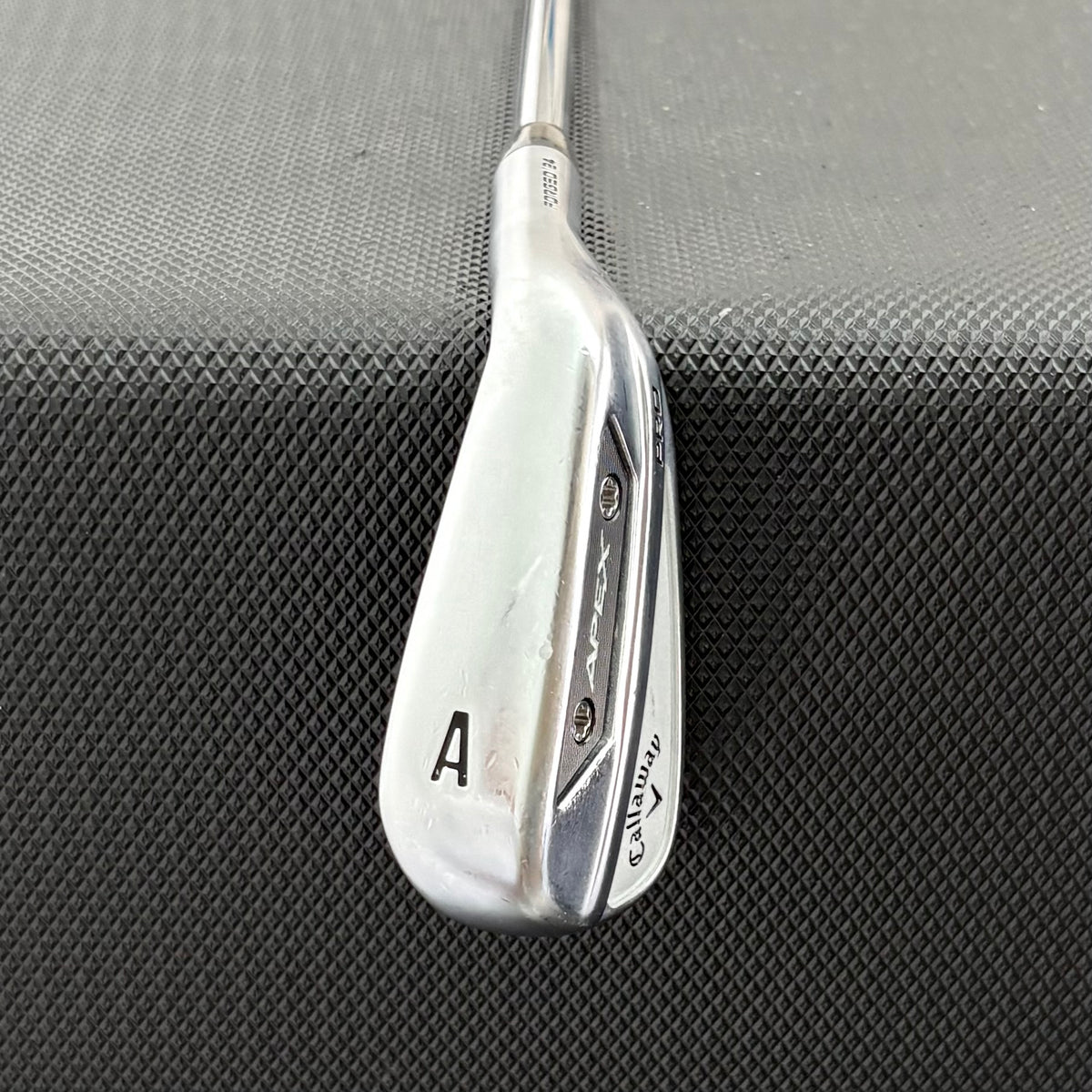 CALLAWAY APEX PRO 2024 APPROACH WEDGE