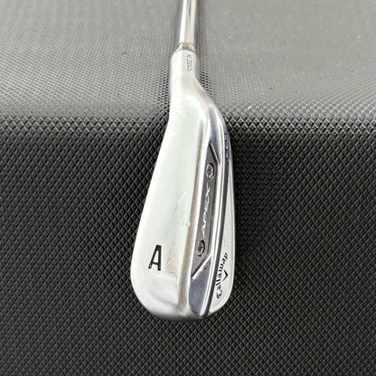 CALLAWAY APEX PRO 2024 APPROACH WEDGE