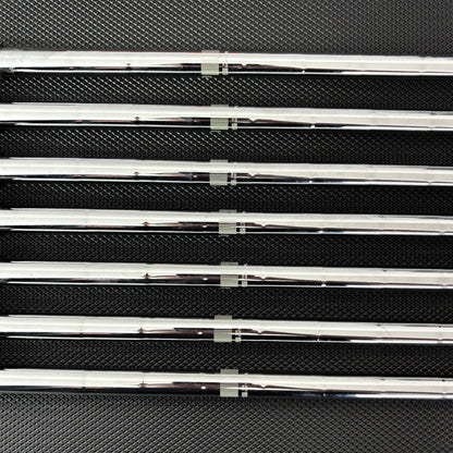 CALLAWAY APEX 2021 IRON SET
