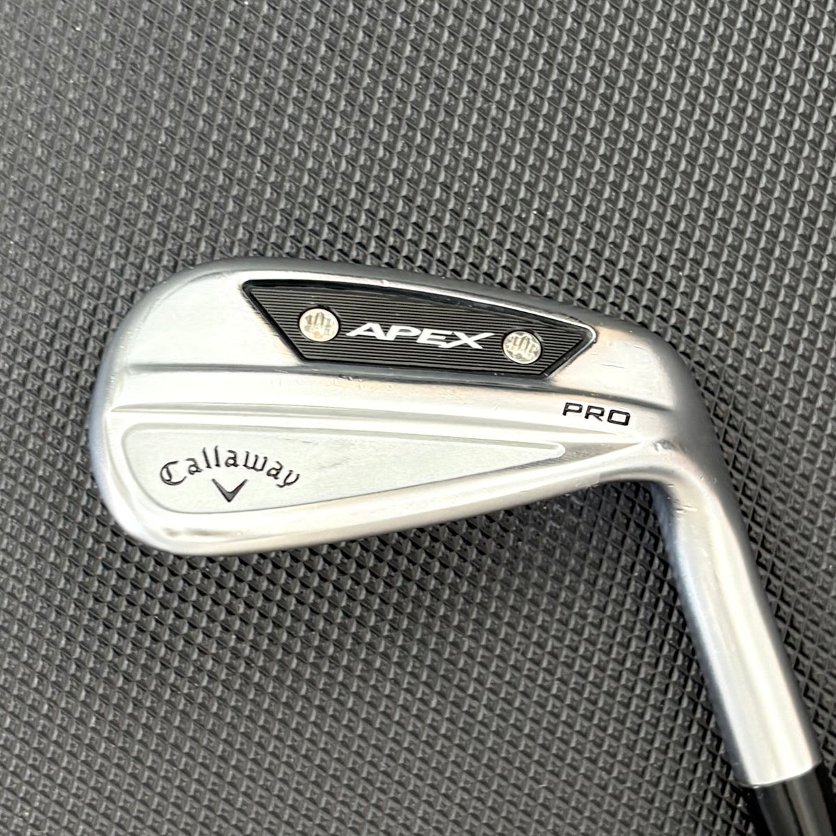 CALLAWAY APEX PRO 2024 APPROACH WEDGE