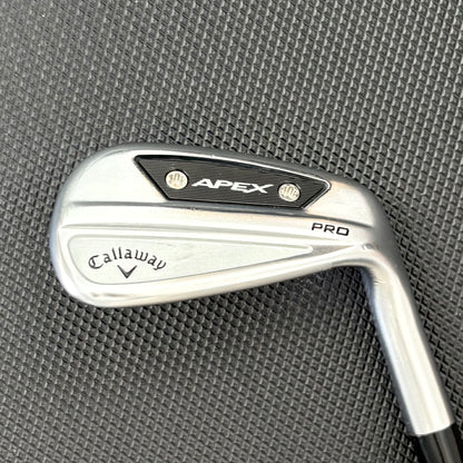 CALLAWAY APEX PRO 2024 APPROACH WEDGE