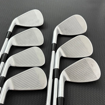 CALLAWAY APEX 2021 IRON SET