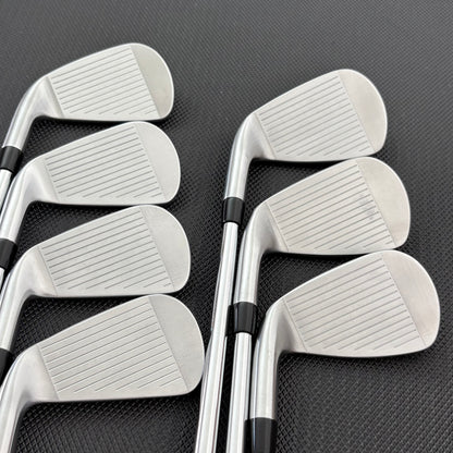 TITLEIST T250/T150 2025 COMBO IRON SET