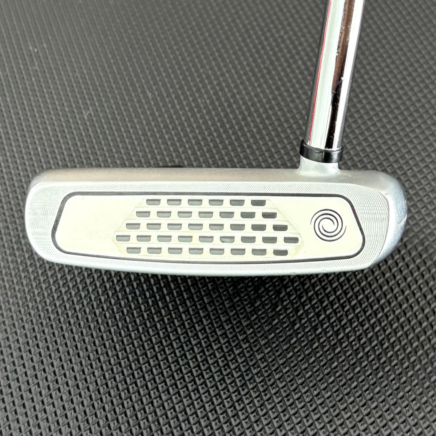 ODYSSEY STROKE LAB V-LINE PUTTER (34")