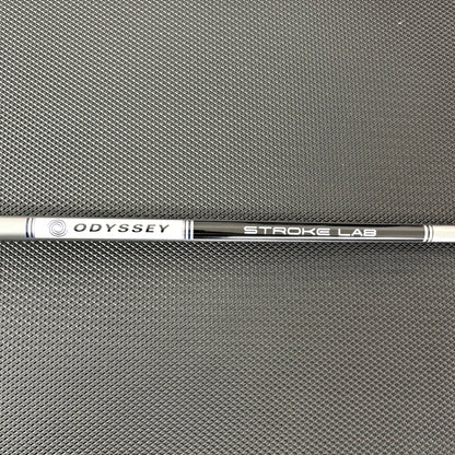 ODYSSEY STROKE LAB V-LINE PUTTER (34")