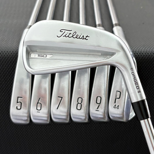 TITLEIST T150 2023 IRON SET