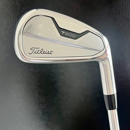 TITLEIST T200 4 IRON