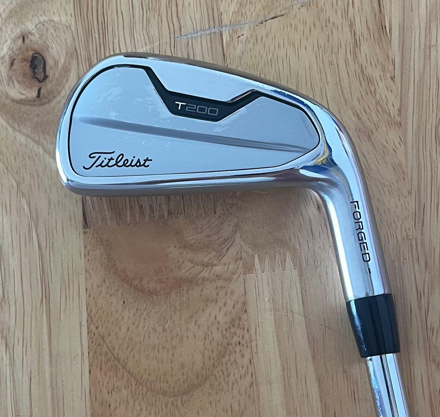 TITLEIST T200 4 IRON