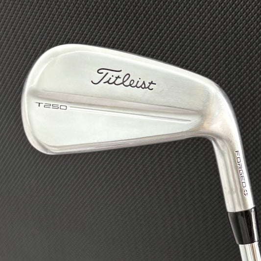 TITLEIST T250 2025 7 IRON