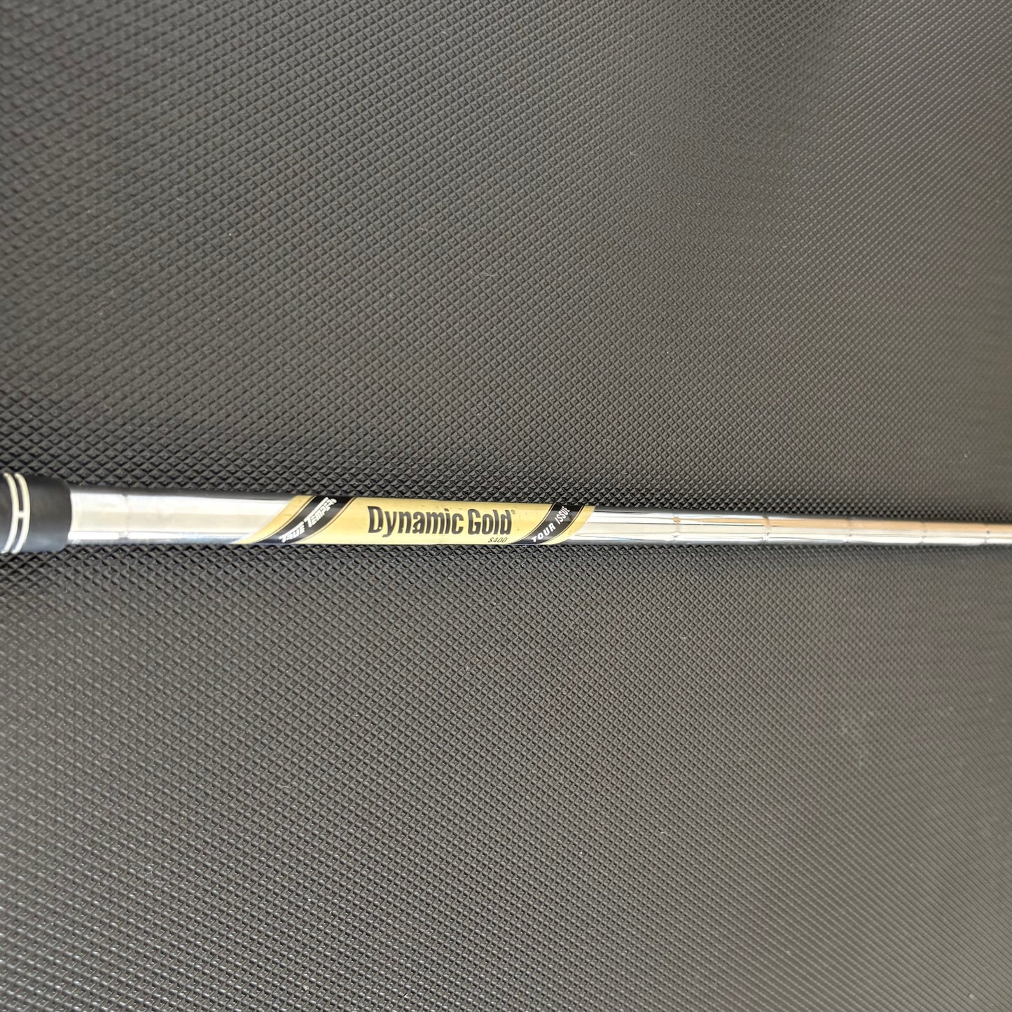 TAYLORMADE MILLED GRIND 4 TW WEDGE (60 DEGREE)