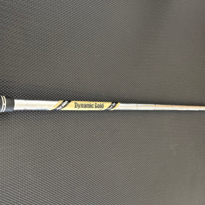 TAYLORMADE MILLED GRIND 4 TW WEDGE (60 DEGREE)